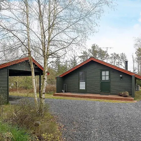 Holiday Lv Ålbæk