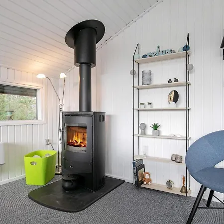 Holiday home Holiday Lv