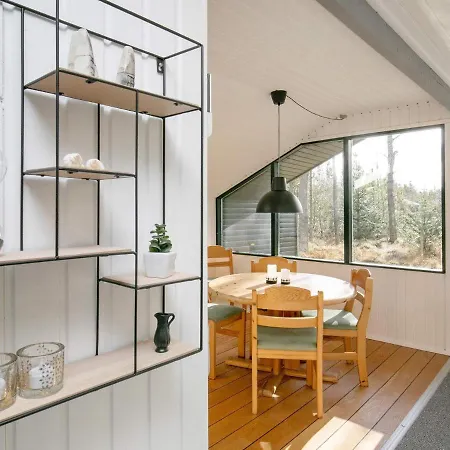 Holiday Lv Holiday home