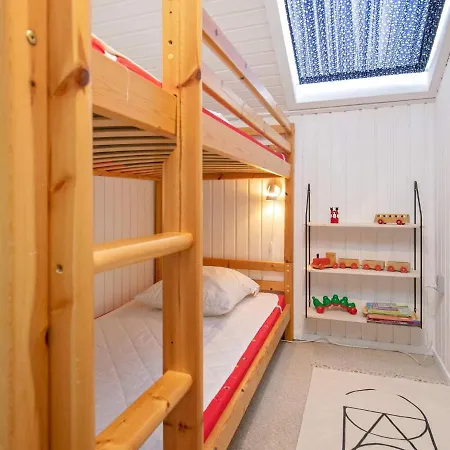 Holiday home Holiday Lv