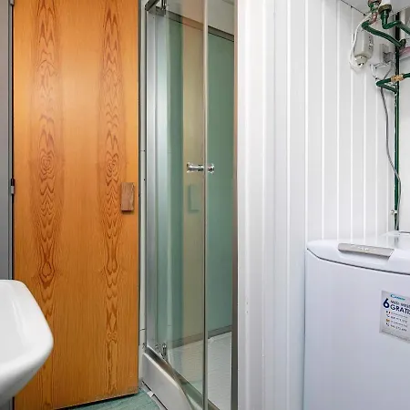 Holiday Lv Holiday home Aalbaek